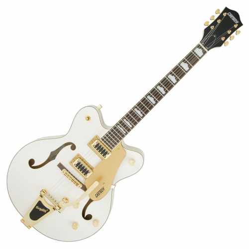 Gretsch - G5422TG Electromatic Double-Cut with Bigsby